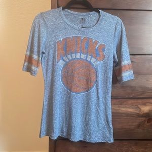 New York Knicks Shirt